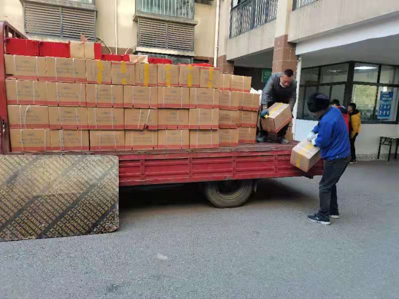 加强消防设备维护,除隐患,保安全