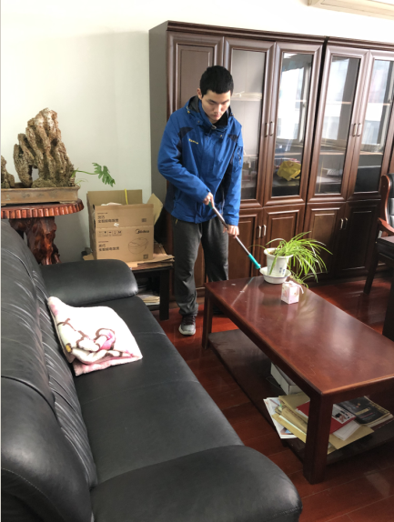 雷锋精神,人人可学