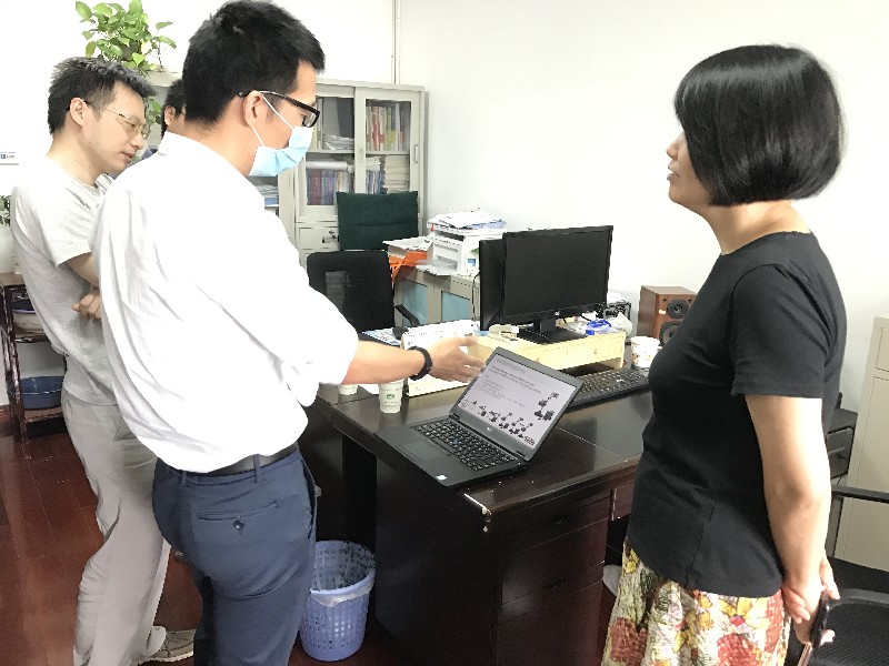 深化校企合作,共促职教发展