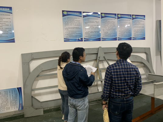 牢记事故教训，责任重于泰山