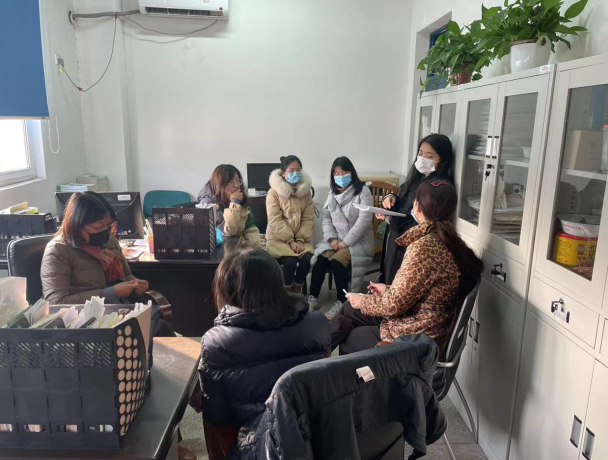 语文教研室集中学习学校教科研奖励办法