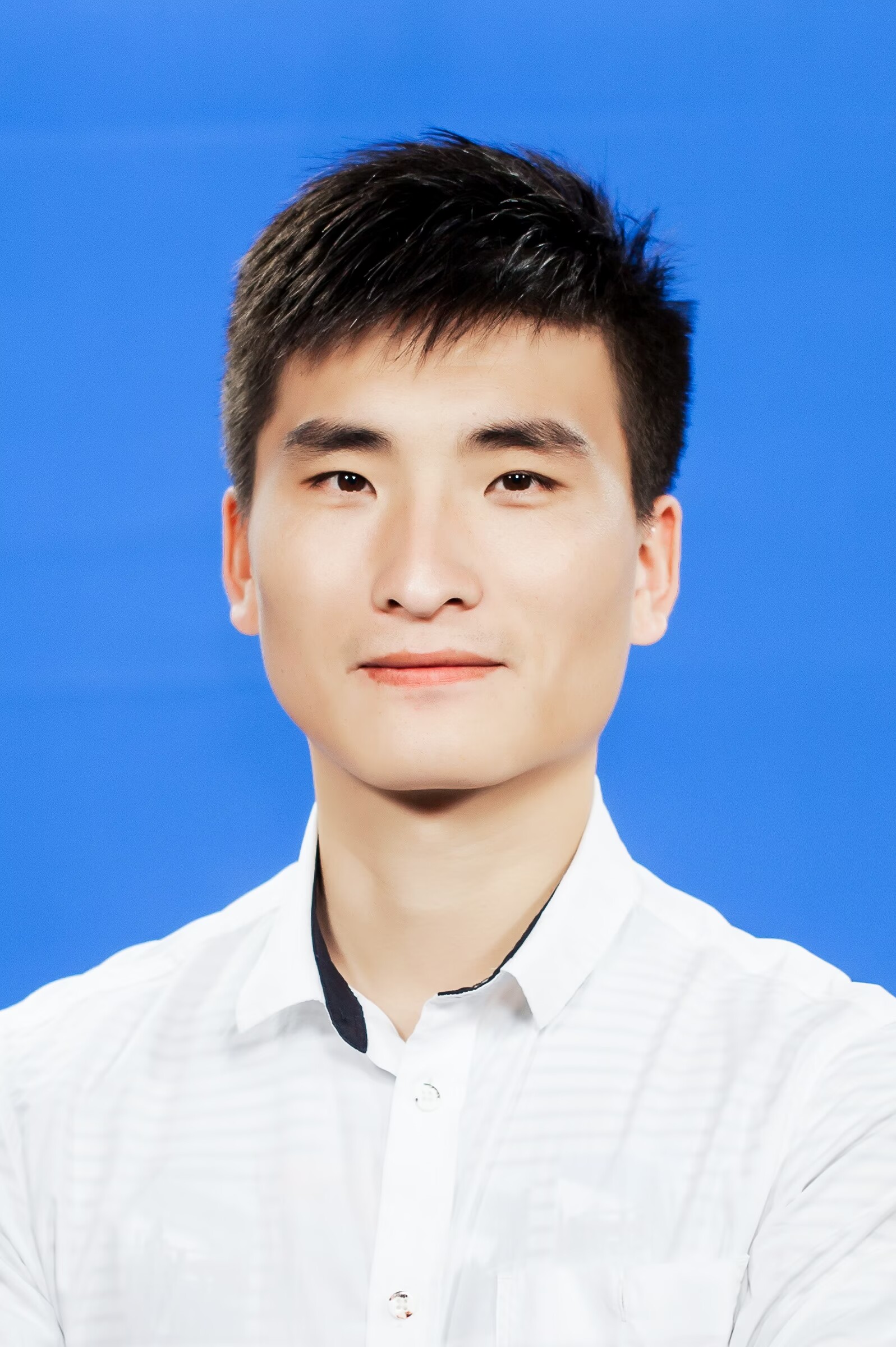 体育教研室副主任(主持工作)朱兴强