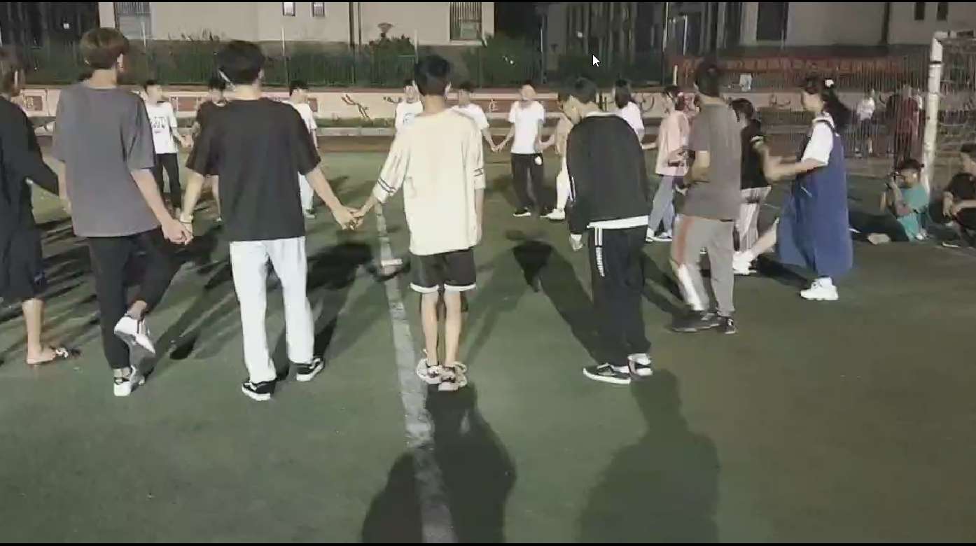 “国庆中秋喜相逢,师生同聚情更浓” ------交通工程学院大理籍同学共度“国庆”“中秋”佳节