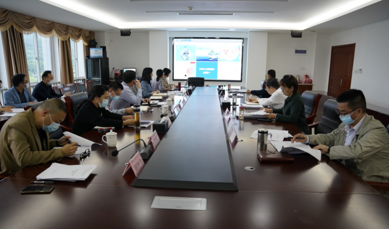 学校开展第三轮五年制高职专业(群)剖析