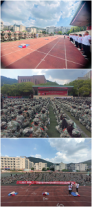 人人学急救 急救为人人