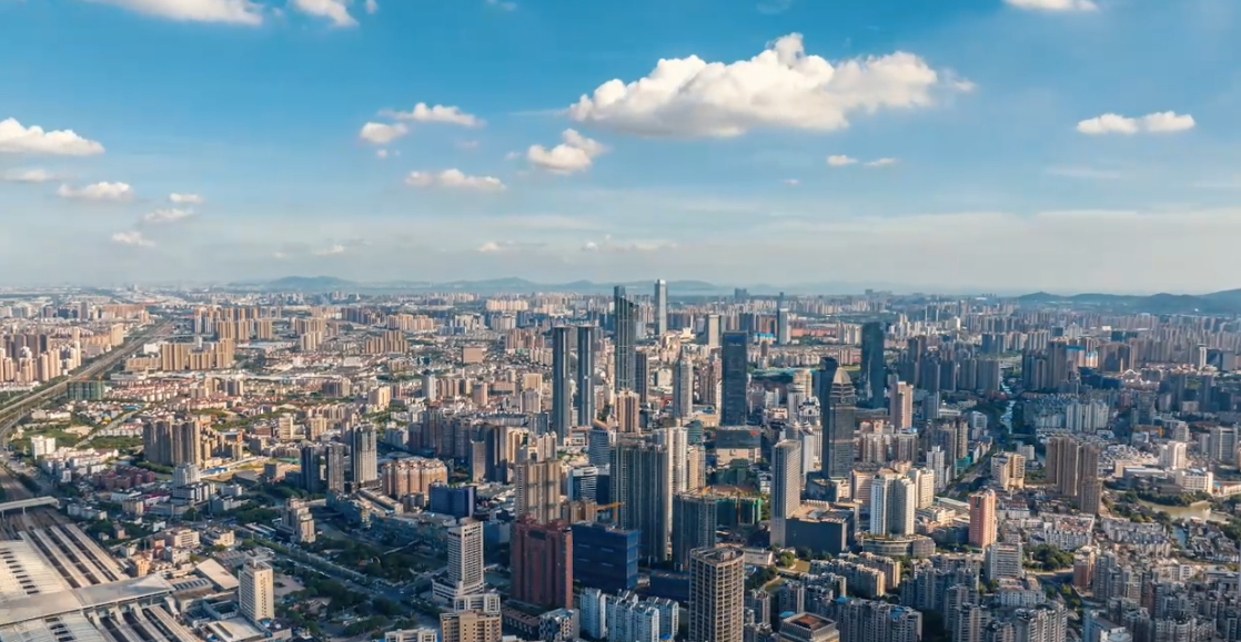 无锡交校2024年招生宣传片