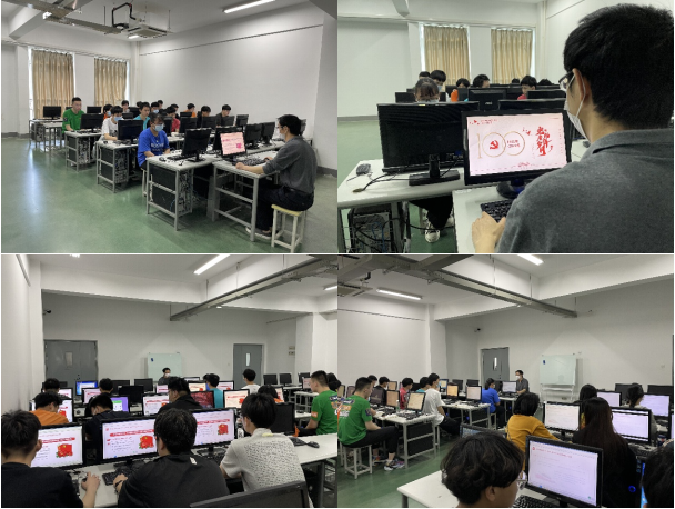 “信仰与传承，我们伟大的党” ——--喜迎二十大党史专题讲座